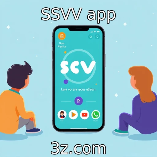 Acessibilidade em jogos digitais como prioridade | SSVV app