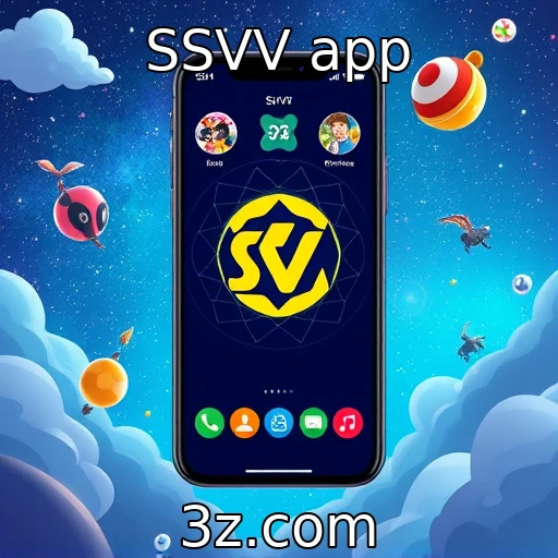 A nova tendência de jogos baseados em tecnologia de nuvem : SSVV app