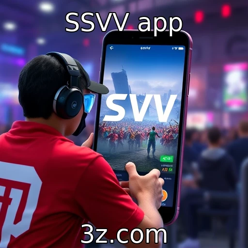 E-sports e seu papel na popularização dos jogos | SSVV app