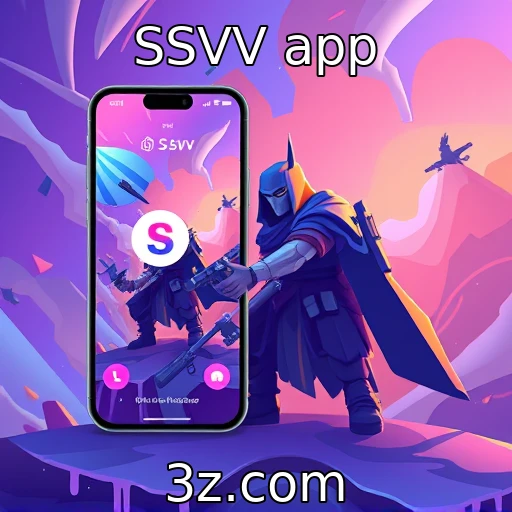 Novos estúdios emergem na indústria de jogos | SSVV app