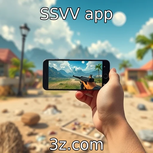 Indústria de jogos investe em tecnologia de realidade aumentada | SSVV app