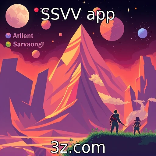 Evolução dos gráficos em jogos de ação - SSVV app