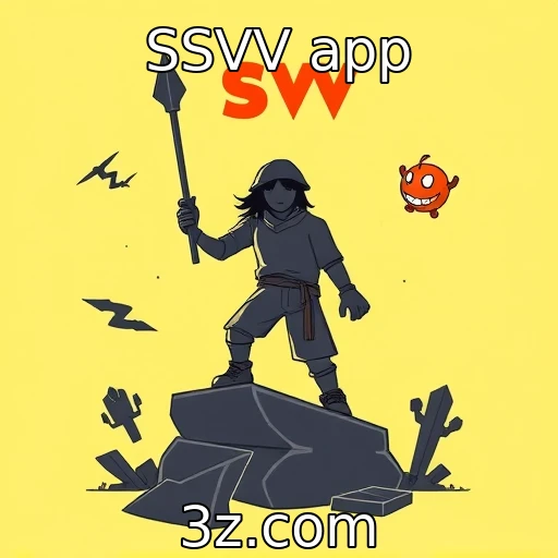 Desenvolvimento de jogos independentes em alta | SSVV app