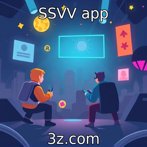 Tendências de jogos independentes para 2025 : SSVV app