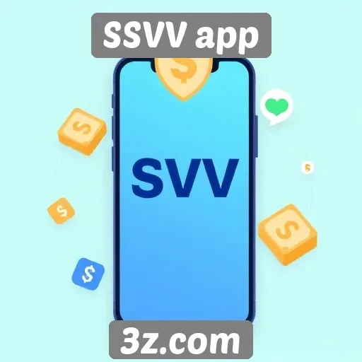 Estratégias de monetização do SSVV app