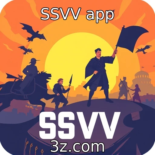 Análise do mercado de jogos de estratégia em tempo real - SSVV app