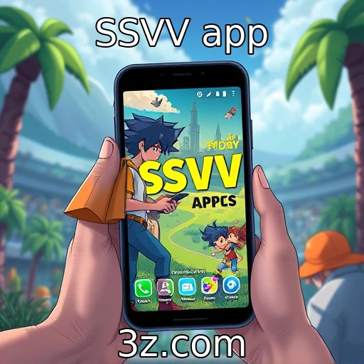 Avanços tecnológicos na criação de jogos impactam desenvolvedores | SSVV app