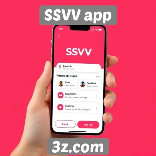 Expectativas dos usuários em relação ao SSVV app